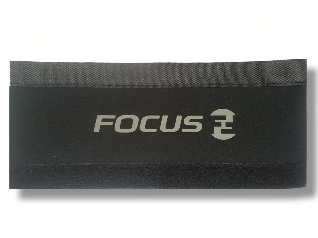FOCUS Bike Chainstay Protector Pad Reflective Frame Guard MTB Road Bicycle - 1