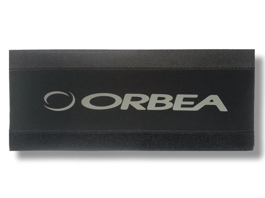 ORBEA Bike Chainstay Protector Pad Reflective Frame Guard MTB Road Bicycle - 1