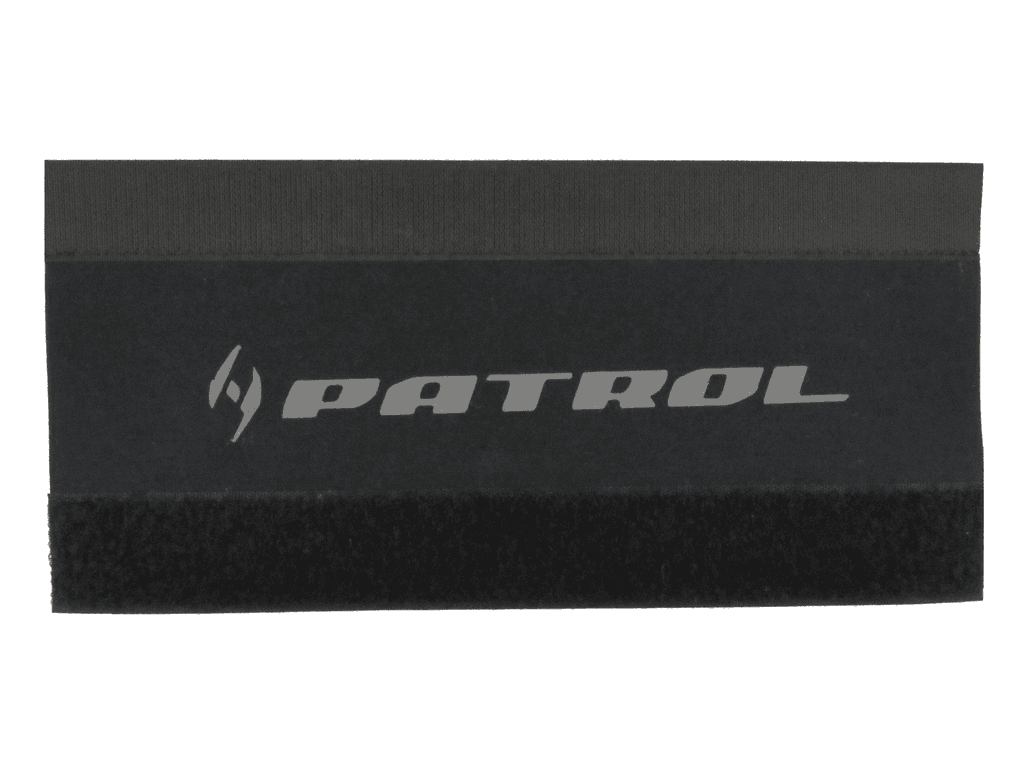 PATROL Bike Chainstay Protector Pad Reflective Frame Guard MTB Road Bicycle - 1