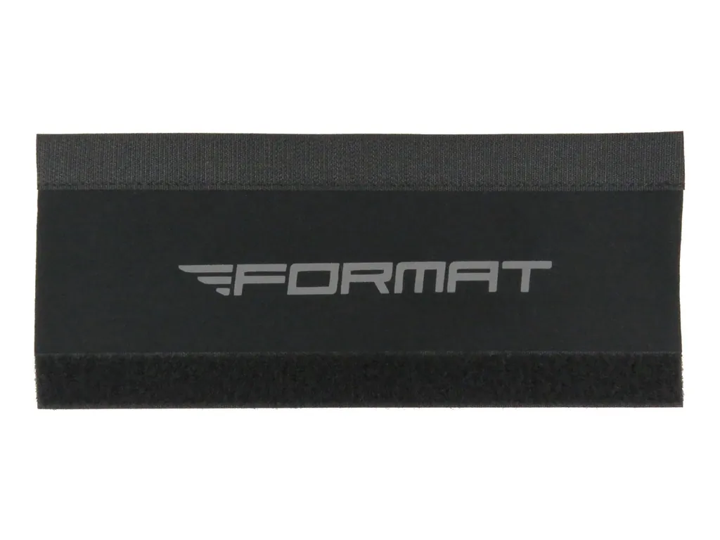 FORMAT Bike Chainstay Protector Pad Reflective Frame Guard MTB Road Bicycle - 1