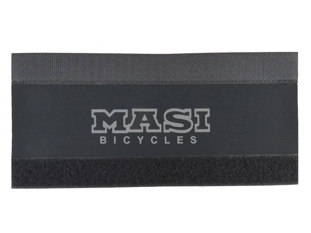 MASI Bike Chainstay Protector Pad Reflective Frame Guard MTB Road Bicycle - 1
