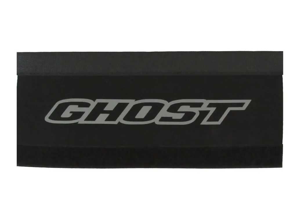 GHOST Bike Chainstay Protector Pad Reflective Frame Guard MTB Road Bicycle - 1